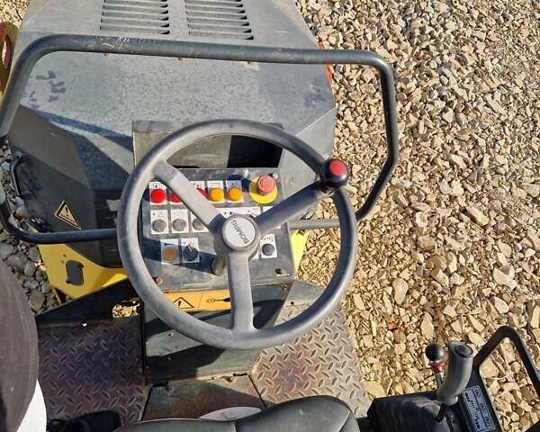 Бомаг BW-120AD, объемом двигателя 0 л и пробегом 350 тыс. км за 11200 $, фото 1 на Automoto.ua