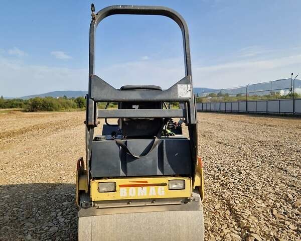 Бомаг BW-120AD, объемом двигателя 0 л и пробегом 350 тыс. км за 11200 $, фото 2 на Automoto.ua