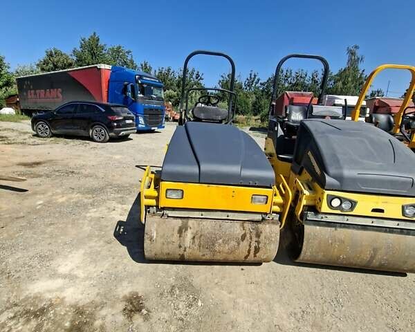 Бомаг BW-120AD, об'ємом двигуна 0 л та пробігом 262 тис. км за 15300 $, фото 7 на Automoto.ua