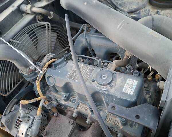 Бомаг BW-120AD, об'ємом двигуна 0 л та пробігом 262 тис. км за 15300 $, фото 5 на Automoto.ua