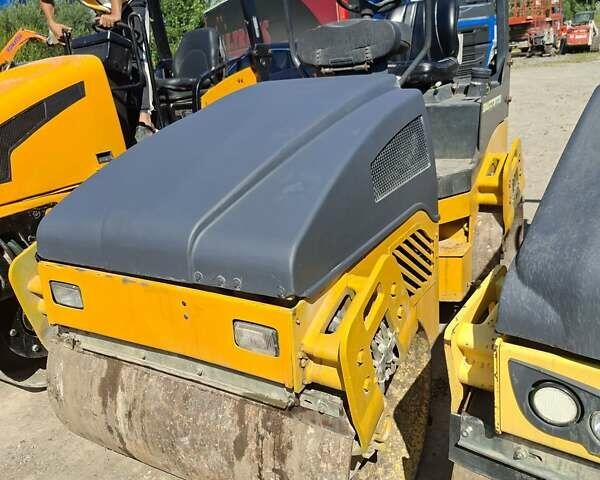 Бомаг BW-120AD, об'ємом двигуна 0 л та пробігом 262 тис. км за 15300 $, фото 8 на Automoto.ua