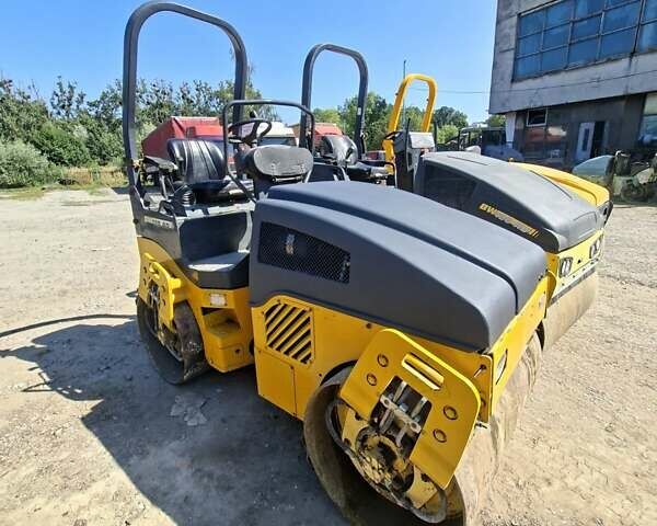 Бомаг BW-120AD, об'ємом двигуна 0 л та пробігом 262 тис. км за 15300 $, фото 9 на Automoto.ua