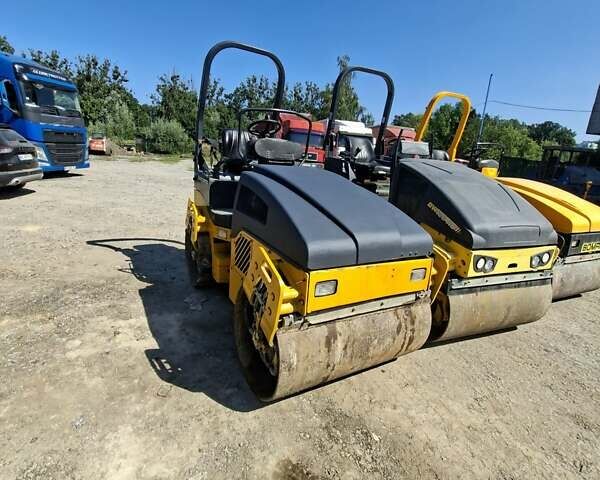 Бомаг BW-120AD, об'ємом двигуна 0 л та пробігом 262 тис. км за 15300 $, фото 10 на Automoto.ua