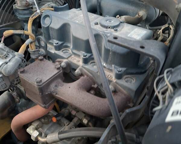 Бомаг BW-120AD, об'ємом двигуна 0 л та пробігом 262 тис. км за 15300 $, фото 2 на Automoto.ua