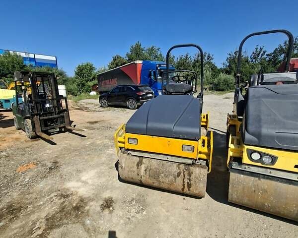 Бомаг BW-120AD, об'ємом двигуна 0 л та пробігом 262 тис. км за 15300 $, фото 12 на Automoto.ua