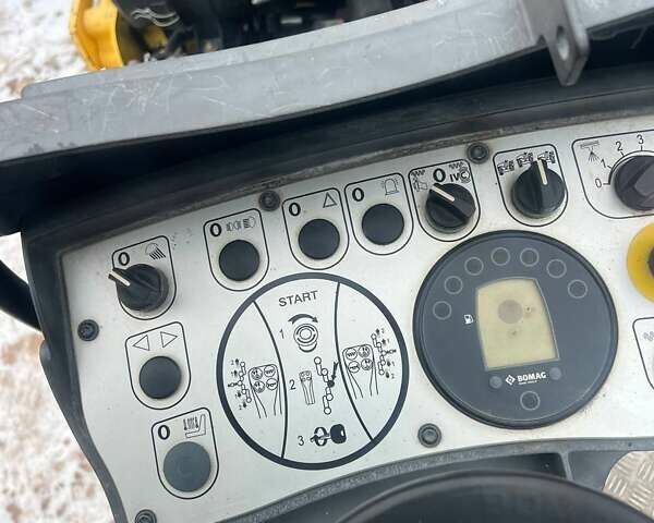 Бомаг BW-120AD, объемом двигателя 6 л и пробегом 0 тыс. км за 22890 $, фото 4 на Automoto.ua