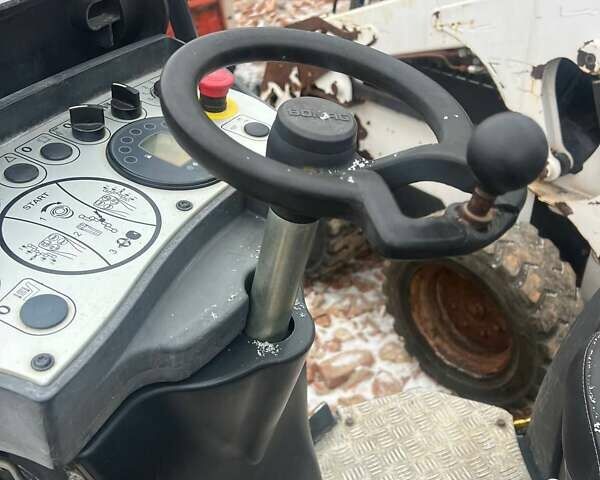 Бомаг BW-120AD, объемом двигателя 6 л и пробегом 0 тыс. км за 22890 $, фото 6 на Automoto.ua