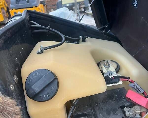 Бомаг BW-120AD, объемом двигателя 6 л и пробегом 0 тыс. км за 22890 $, фото 2 на Automoto.ua