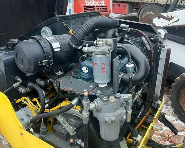 Бомаг BW-120AD, объемом двигателя 6 л и пробегом 0 тыс. км за 22890 $, фото 5 на Automoto.ua