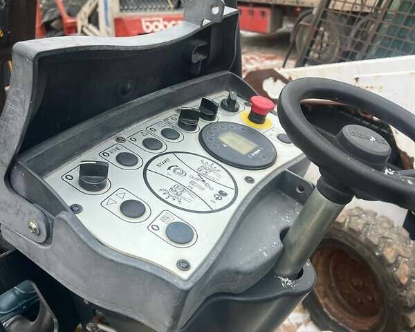 Бомаг BW-120AD, объемом двигателя 6 л и пробегом 0 тыс. км за 22890 $, фото 7 на Automoto.ua