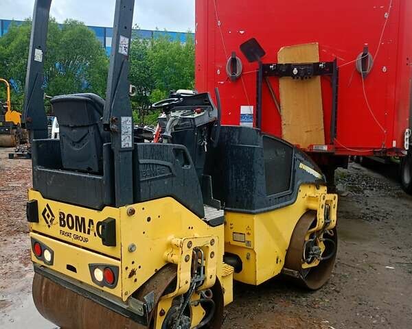 Бомаг BW-120AD, объемом двигателя 6 л и пробегом 0 тыс. км за 22890 $, фото 9 на Automoto.ua