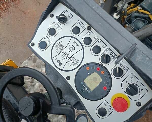Бомаг BW-120AD, объемом двигателя 6 л и пробегом 0 тыс. км за 22890 $, фото 10 на Automoto.ua