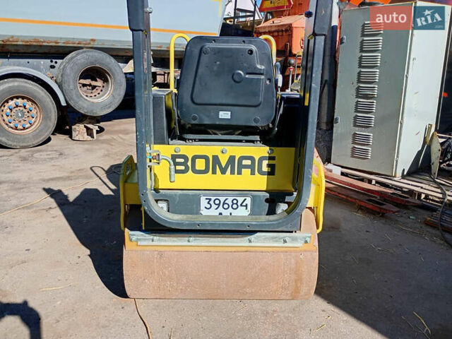 Бомаг BW 100ADM, об'ємом двигуна 0 л та пробігом 0 тис. км за 12000 $, фото 2 на Automoto.ua
