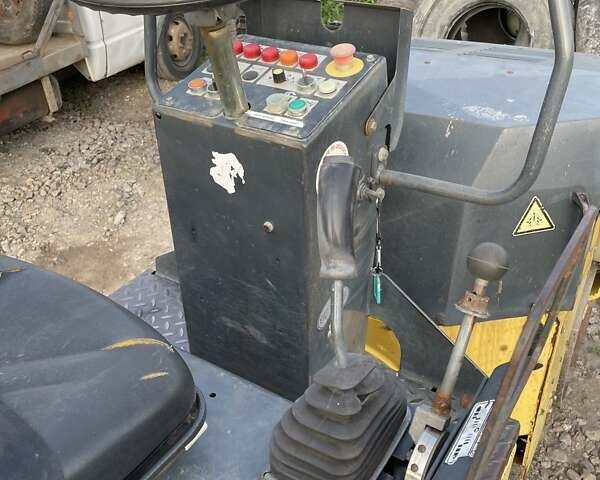 Бомаг BW 100ADM, объемом двигателя 2.3 л и пробегом 0 тыс. км за 12626 $, фото 3 на Automoto.ua