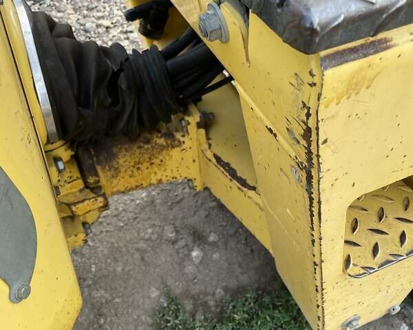 Бомаг BW 100ADM, объемом двигателя 2.3 л и пробегом 0 тыс. км за 12626 $, фото 6 на Automoto.ua
