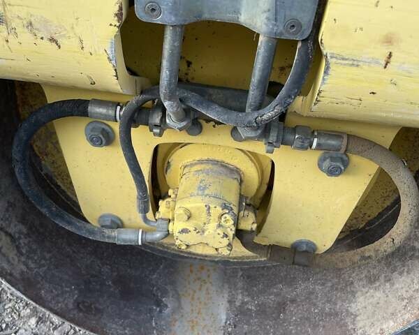 Бомаг BW 100ADM, объемом двигателя 2.3 л и пробегом 0 тыс. км за 12626 $, фото 8 на Automoto.ua