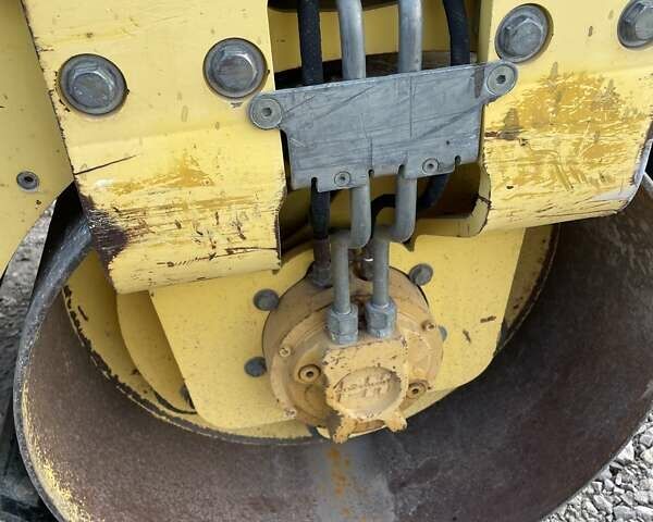 Бомаг BW 100ADM, объемом двигателя 2.3 л и пробегом 0 тыс. км за 12626 $, фото 7 на Automoto.ua
