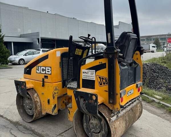 Бомаг BW 120AD-4 Roller, об'ємом двигуна 2.3 л та пробігом 456 тис. км за 14800 $, фото 15 на Automoto.ua