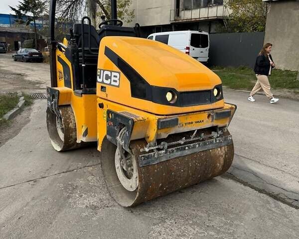 Бомаг BW 120AD-4 Roller, об'ємом двигуна 2.3 л та пробігом 456 тис. км за 14800 $, фото 17 на Automoto.ua