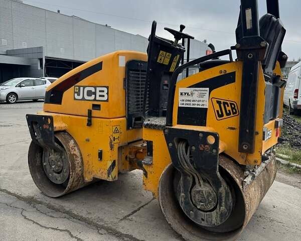 Бомаг BW 120AD-4 Roller, об'ємом двигуна 2.3 л та пробігом 456 тис. км за 14800 $, фото 11 на Automoto.ua
