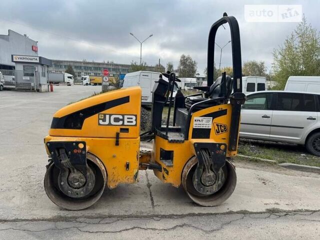 Бомаг BW 120AD-4 Roller, об'ємом двигуна 2.3 л та пробігом 456 тис. км за 14800 $, фото 22 на Automoto.ua