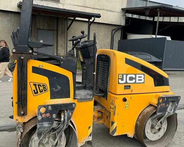 Бомаг BW 120AD-4 Roller, об'ємом двигуна 2.3 л та пробігом 456 тис. км за 14800 $, фото 16 на Automoto.ua