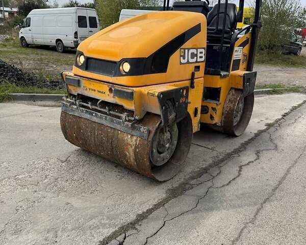 Бомаг BW 120AD-4 Roller, об'ємом двигуна 2.3 л та пробігом 456 тис. км за 14800 $, фото 12 на Automoto.ua