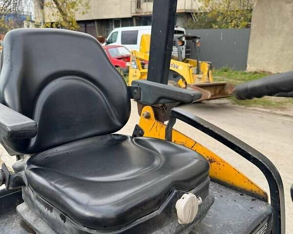 Бомаг BW 120AD-4 Roller, об'ємом двигуна 2.3 л та пробігом 456 тис. км за 14800 $, фото 20 на Automoto.ua