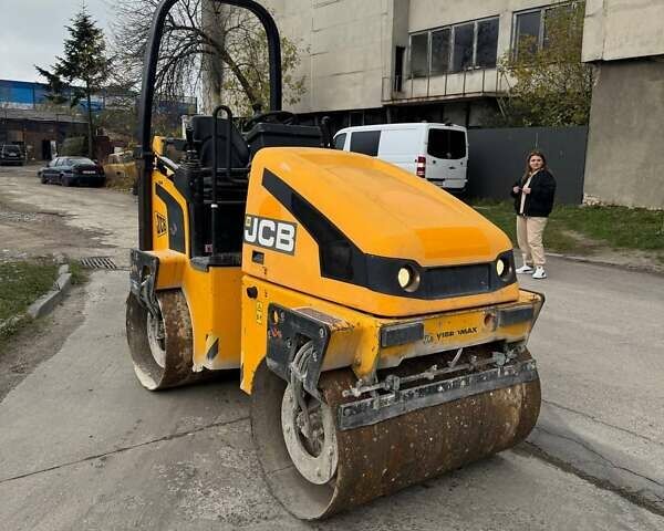 Бомаг BW 120AD-4 Roller, об'ємом двигуна 2.3 л та пробігом 456 тис. км за 14800 $, фото 19 на Automoto.ua