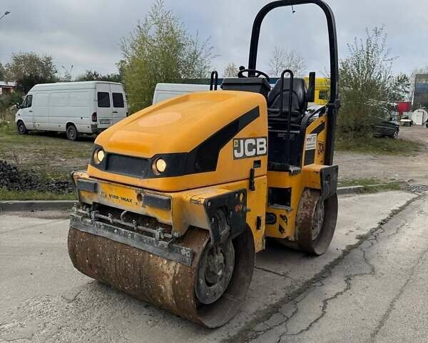 Бомаг BW 120AD-4 Roller, об'ємом двигуна 2.3 л та пробігом 456 тис. км за 14800 $, фото 10 на Automoto.ua
