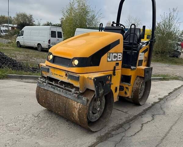 Бомаг BW 120AD-4 Roller, об'ємом двигуна 2.3 л та пробігом 456 тис. км за 14800 $, фото 13 на Automoto.ua