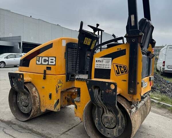 Бомаг BW 120AD-4 Roller, об'ємом двигуна 2.3 л та пробігом 456 тис. км за 14800 $, фото 6 на Automoto.ua