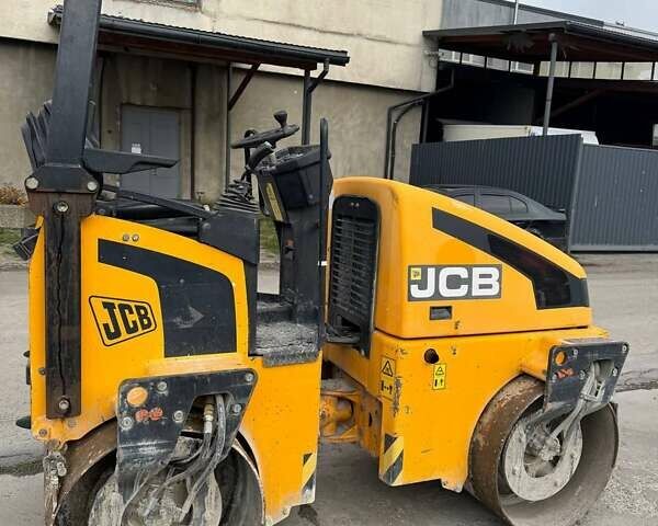 Бомаг BW 120AD-4 Roller, об'ємом двигуна 2.3 л та пробігом 456 тис. км за 14800 $, фото 23 на Automoto.ua