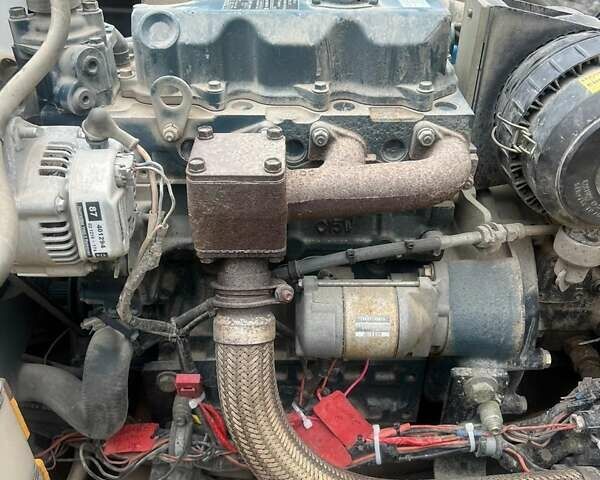 Бомаг BW 120AD-4 Roller, об'ємом двигуна 2.3 л та пробігом 456 тис. км за 14800 $, фото 1 на Automoto.ua