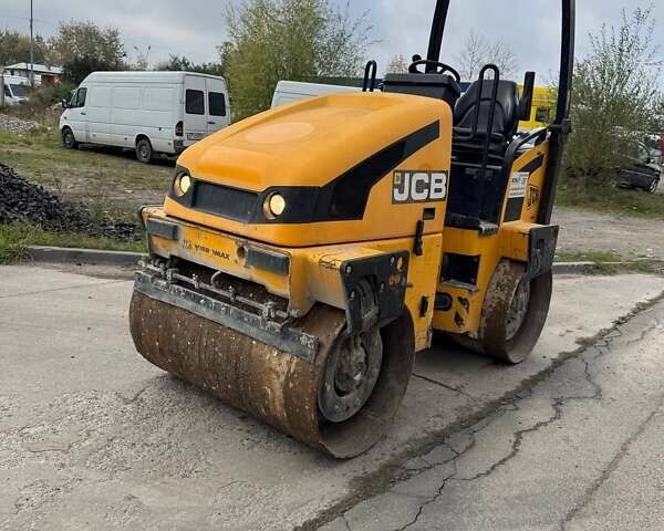 Бомаг BW 120AD-4 Roller 2009 в Львове на Automoto.ua Бомаг BW 120AD-4 Roller, объемом двигателя 6 л и пробегом 456 тыс. км за 14800 $, фото 8 на Automoto.ua