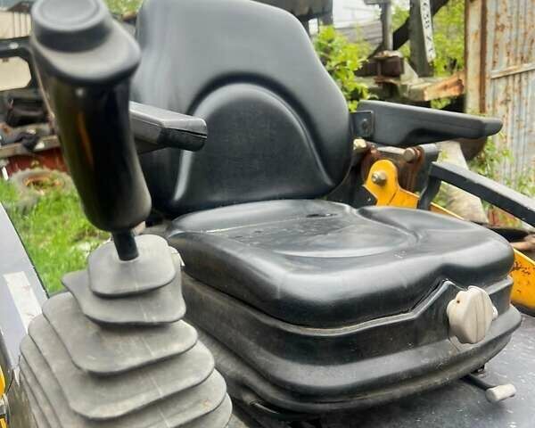 Бомаг BW 120AD-4 Roller 2009 в Львове на Automoto.ua Бомаг BW 120AD-4 Roller, объемом двигателя 6 л и пробегом 456 тыс. км за 14800 $, фото 5 на Automoto.ua