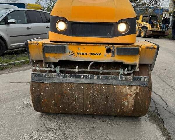 Бомаг BW 120AD-4 Roller 2009 в Львове на Automoto.ua Бомаг BW 120AD-4 Roller, объемом двигателя 6 л и пробегом 456 тыс. км за 14800 $, фото 21 на Automoto.ua