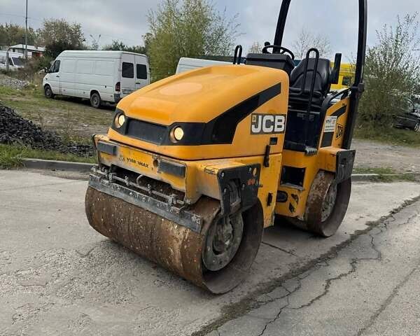 Бомаг BW 120AD-4 Roller 2009 в Львове на Automoto.ua Бомаг BW 120AD-4 Roller, объемом двигателя 6 л и пробегом 456 тыс. км за 14800 $, фото 14 на Automoto.ua