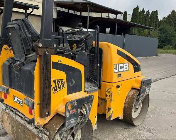 Бомаг BW 120AD-4 Roller 2009 в Львове на Automoto.ua Бомаг BW 120AD-4 Roller, объемом двигателя 6 л и пробегом 456 тыс. км за 14800 $, фото 18 на Automoto.ua