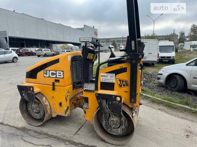 Бомаг BW 120AD-4 Roller 2009 в Львове на Automoto.ua Бомаг BW 120AD-4 Roller, объемом двигателя 6 л и пробегом 456 тыс. км за 14800 $, фото 24 на Automoto.ua