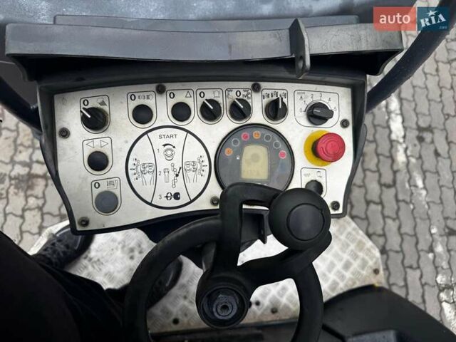Бомаг BW 135AD 2013 в Львове на Automoto.ua Желтый Бомаг BW 135AD, объемом двигателя 0 л и пробегом 0 тыс. км за 23374 $, фото 10 на Automoto.ua