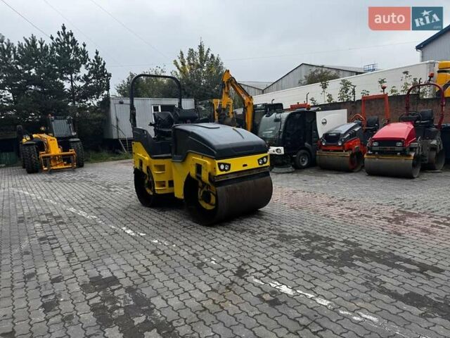 Бомаг BW 135AD 2013 в Львове на Automoto.ua Желтый Бомаг BW 135AD, объемом двигателя 0 л и пробегом 0 тыс. км за 23374 $, фото 3 на Automoto.ua