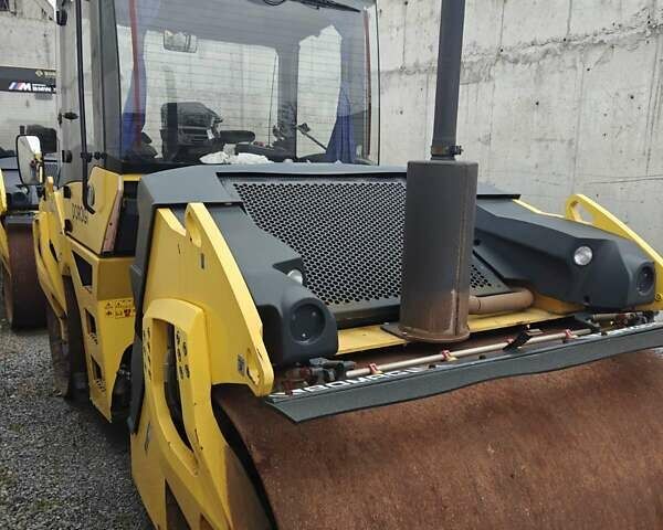 Бомаг BW 161AC, объемом двигателя 0 л и пробегом 0 тыс. км за 45000 $, фото 5 на Automoto.ua