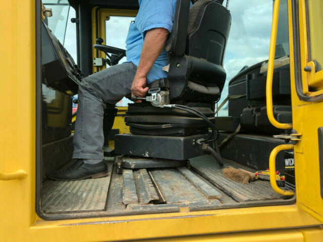 Бомаг BW 174 AD, объемом двигателя 0 л и пробегом 0 тыс. км за 38576 $, фото 4 на Automoto.ua