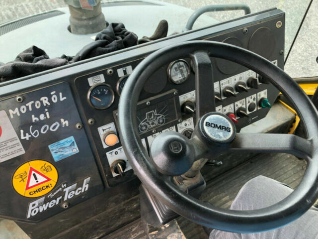 Бомаг BW 174 AD, объемом двигателя 0 л и пробегом 0 тыс. км за 38576 $, фото 5 на Automoto.ua