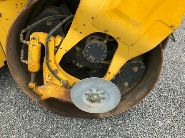 Бомаг BW 174 AD, объемом двигателя 0 л и пробегом 0 тыс. км за 38576 $, фото 2 на Automoto.ua