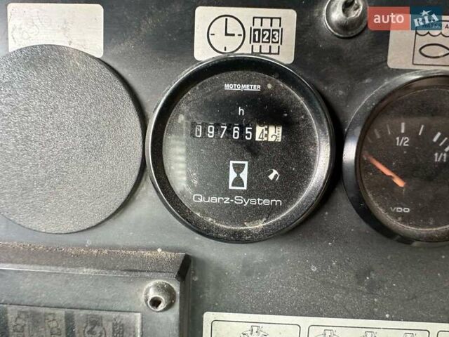 Желтый Бомаг BW 174AD, объемом двигателя 0 л и пробегом 0 тыс. км за 35000 $, фото 6 на Automoto.ua