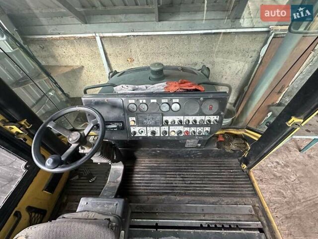 Жовтий Бомаг BW 174AD, об'ємом двигуна 0 л та пробігом 0 тис. км за 35000 $, фото 5 на Automoto.ua