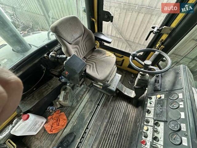 Жовтий Бомаг BW 174AD, об'ємом двигуна 0 л та пробігом 0 тис. км за 35000 $, фото 7 на Automoto.ua