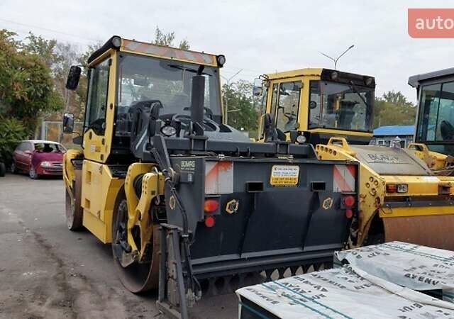 Желтый Бомаг BW 174AD, объемом двигателя 3.8 л и пробегом 0 тыс. км за 26134 $, фото 2 на Automoto.ua